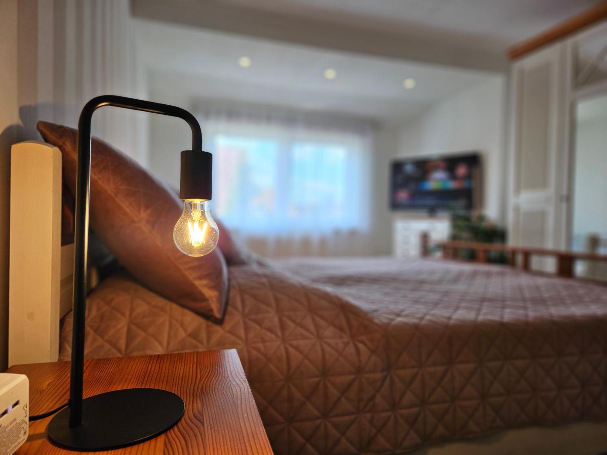 קורבאך Ferienwohnung Gold-Blick מראה חיצוני תמונה