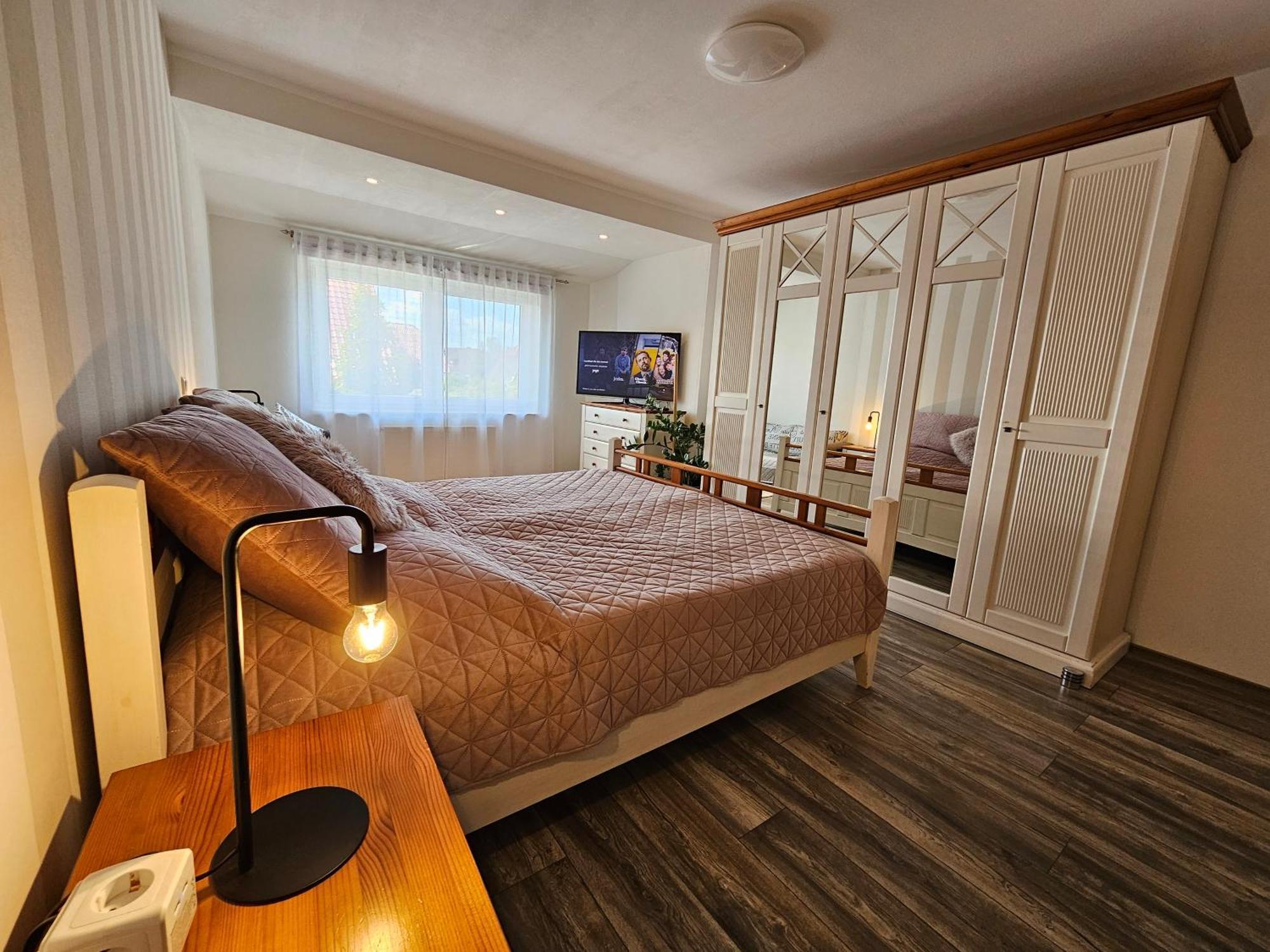 קורבאך Ferienwohnung Gold-Blick מראה חיצוני תמונה